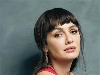 İşte Birce Akalay'ın yeni aşkı