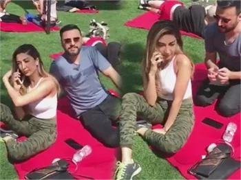Alişan'dan evlilik teklifi videosuna açıklama