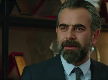 Yurdaer Okur, 'Seni Kimler Aldı' dizisi setinde!