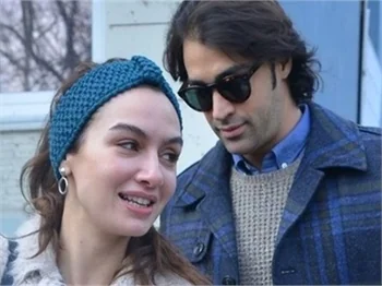 Birce Akalay'dan aldatma iddialarına yanıt