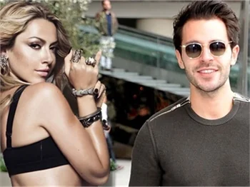 Hadise'den Aslışah'a sert gönderme
