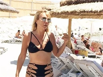 Seda Akgül'den finalde cesur tercih!