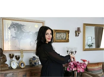 Başak Sayan anne olduğu anları yazdı