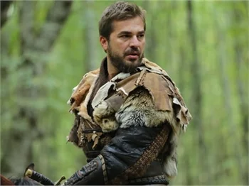 Diriliş Ertuğrul'da bir dönem bitiyor