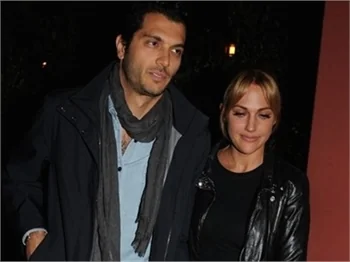 Meryem Uzerli ve Alp Özcan dünya turuna çıkacak