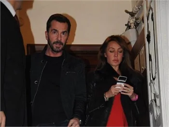 İlker İnanoğlu ve Zeynep Mutlu çifti boşandı