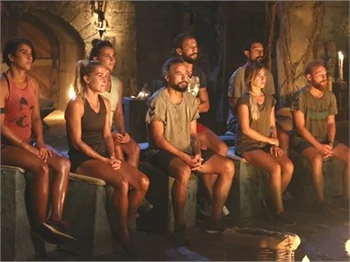 Survivor'da elenen isim belli oldu! Survivor'da kim elendi?