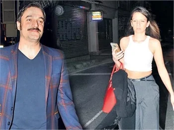 Ufuk Özkan'ı arkadaşı kamufle etti