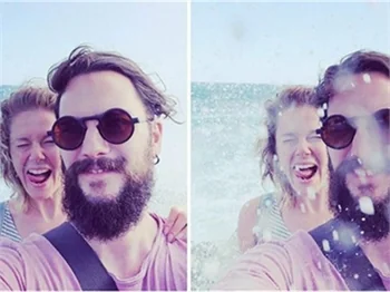 Burcu Biricik hamile mi?