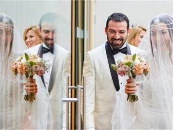 Burcu Kara'nın karnı belirginleşti
