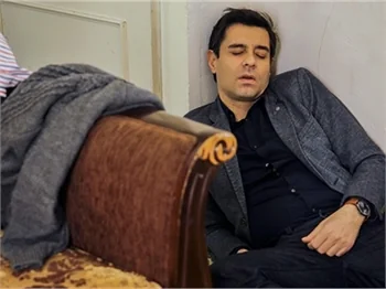 Dayan Yüreğim final yapıyor!