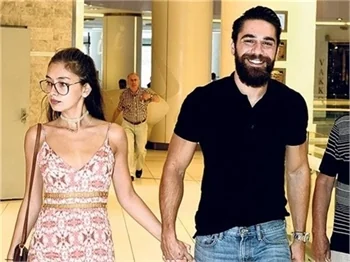 Neslihan Atagül hamile mi? Eşi Kadir Doğulu açıkladı!