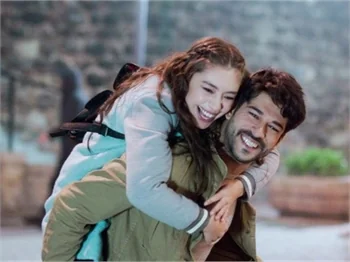 Şili'de Kara Sevda rüzgarı