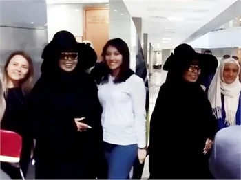 Bülent Ersoy "tehdit" suçundan hakim karşısında