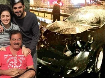 Dilan Çıtak ölümden döndü