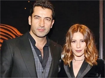 Sinem Kobal ve Kenan İmirzalıoğlu müjdeyi verdi