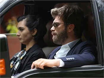 Cesur ve Sühan gerçeklerin peşine düştü!