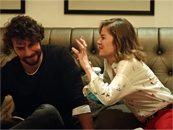 Hayat Şarkısı, Şili’de yayına giriyor!