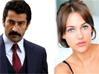 Kenan İmirzalıoğlu ile Meryem Uzerli, Cingöz Recai'de buluşuyor!