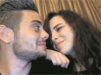 Rüzgar Erkoçlar'ın düğün planı!