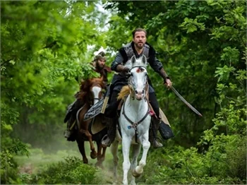 Diriliş Ertuğrul 86. bölümünde şok gelişme!