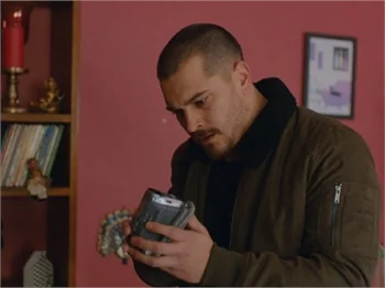 "İçerde"de gerçekler ortaya çıkacak mı?
