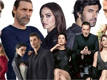 10 ayda 35 dizi yayından kaldırıldı!