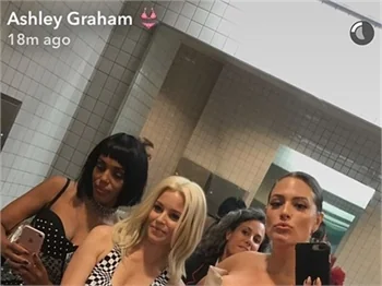 Met Gala 2017'nın sosyal medya paylaşımları
