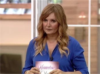 Seda Akgül takipçilerini paylaşımıyla şaşırttı
