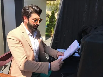 Tolga Yüce'den 3 yeni film!
