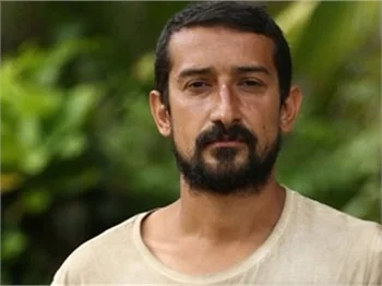 İşte Serhat Akın'ın eşi Eileen Akın...