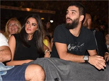 Arda Turan ve Aslıhan Doğan yine ayrıldı