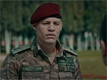 Atakan Arslan'ın alışveriş keyfi