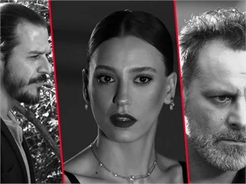 Serenay Sarıkaya'nın takipçisi istedi, Fİ'nin 7. yeni bölümü yayınlandı