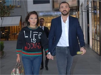 Demet Akalın'a 250 bin liralık doğum günü hediyesi