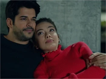 Kara Sevda final yapıyor