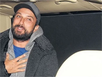 Tarkan'a 1 milyon 700 bin liraya mal oldu!