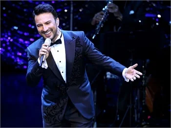 Tarkan'ın yeni imajı merak konusu oldu!