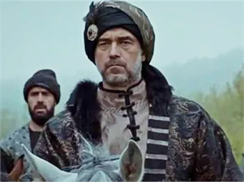 Yunanistan'dan 'Diriliş Ertuğrul'a...