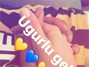Alişan, Eda Erol'un ailesiyle tanıştı