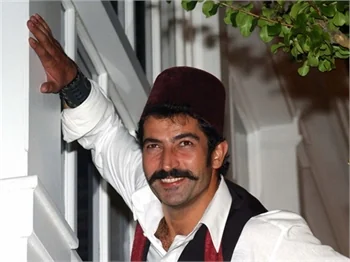 Fatih dizisinin yönetmeni belli oldu