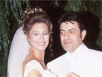 Coşkun Sabah ve Ceyda Sabah boşanıyor