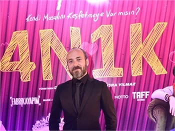 "4N1K"nın galası yapıldı!