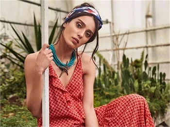 Ajda Pekkan taktı, moda oldu!