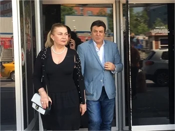 Ceyda - Coşkun Sabah çifti boşandı ama...