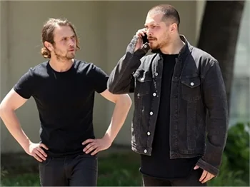 İçerde'de savaş kızışıyor!