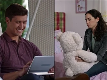 Bodrum Masalı'nda flaş ayrılık!