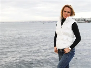 Survivor Nagihan Karadere, göğüs ve dudak estetiği oldu