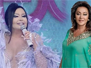 Bülent Ersoy'un Gurur Aydoğan'a yazdığı mektup
