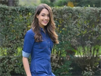 Dilan Çiçek Deniz, Amerika'ya gidiyor